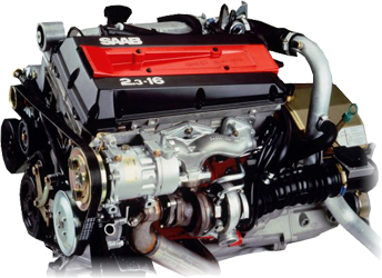 P3A25 Engine